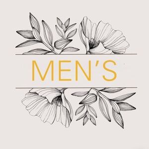 MEN’S